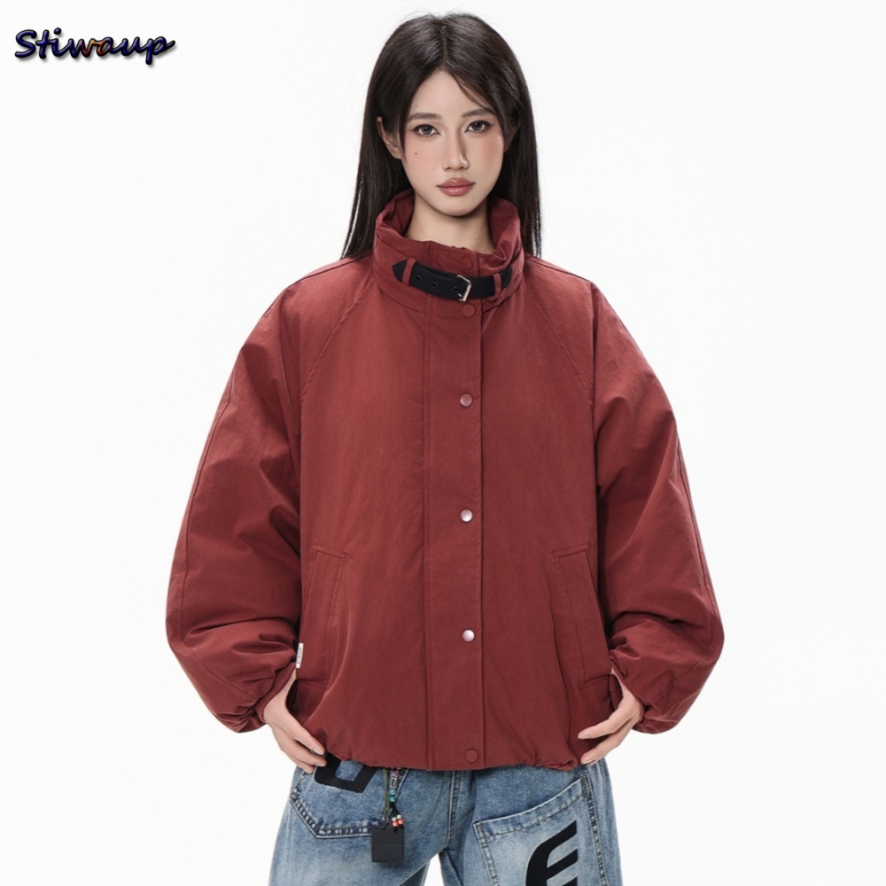 Streetwear Brand Sale - Women's Winter Brand Luxury Down Jackets