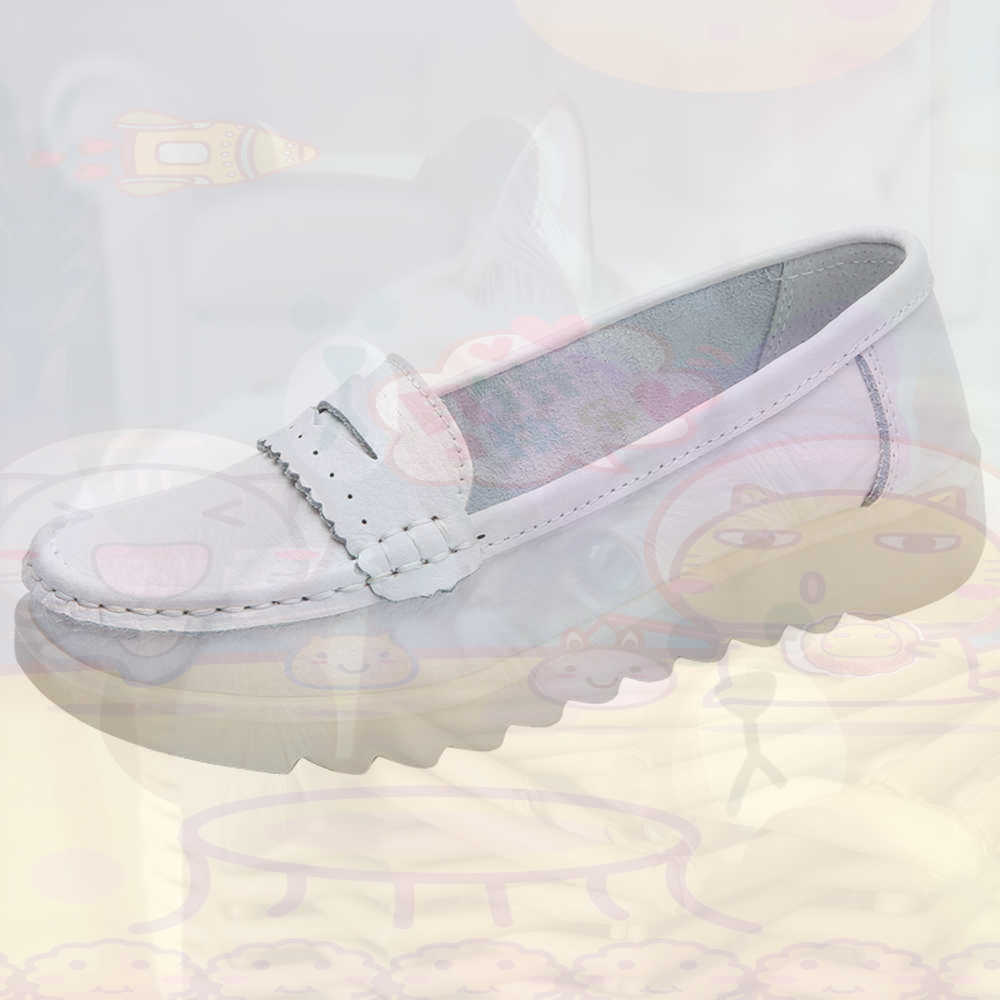 Moccasin Driving Teenage Sneak - đánh giá và giá Streetwear Brand Expensive