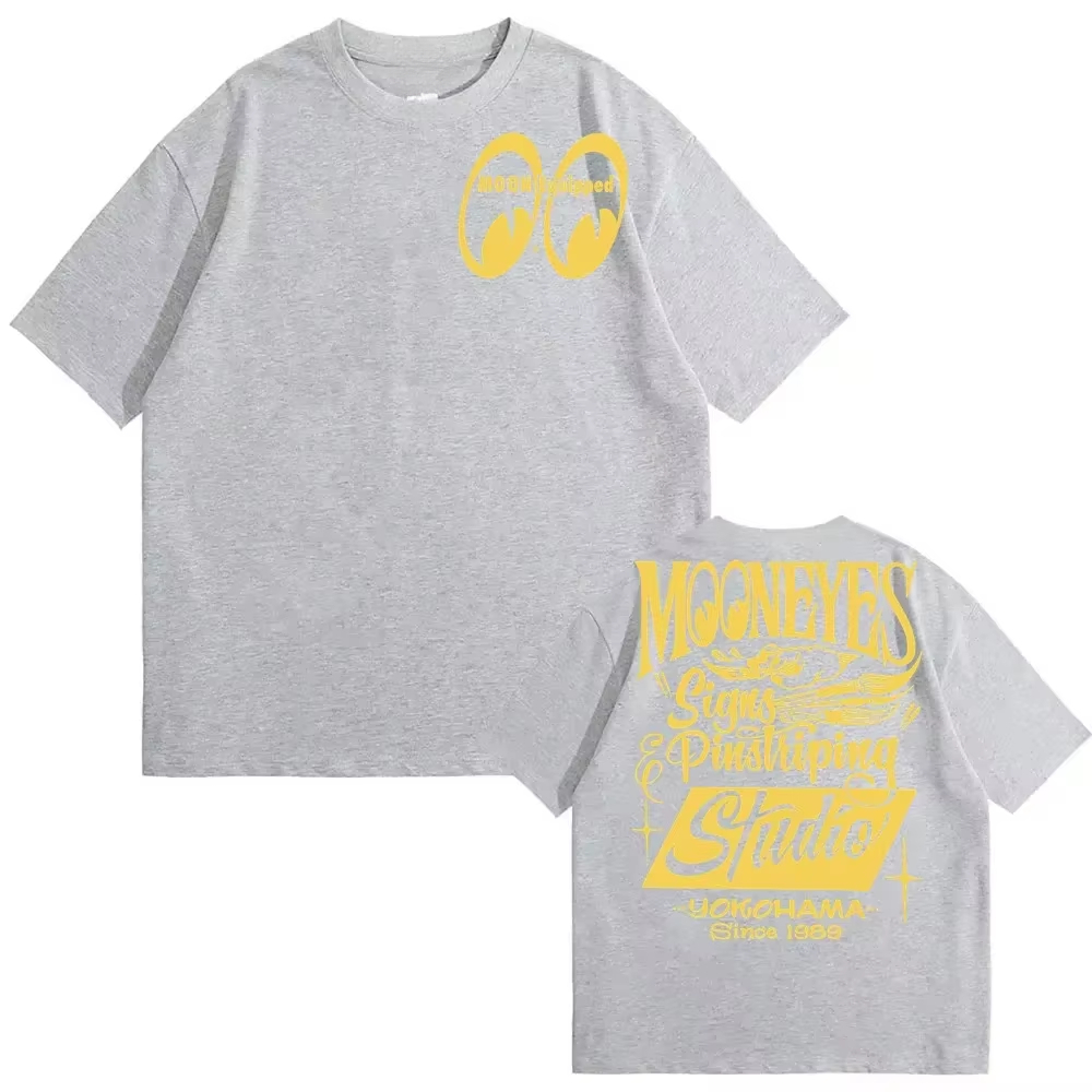 Classic Moon Eyes  Equipped Sp - đánh giá và giá Streetwear Brand With Eye