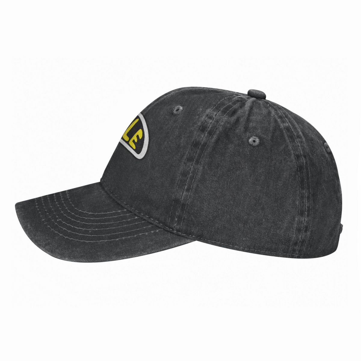Arale Men Pure Color Dad Hats  - đánh giá và giá Stussy Bucket Hat