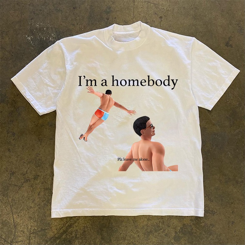 2025 Summer Hot Sale I'm An Ot - đánh giá và giá Streetwear Brand Sale