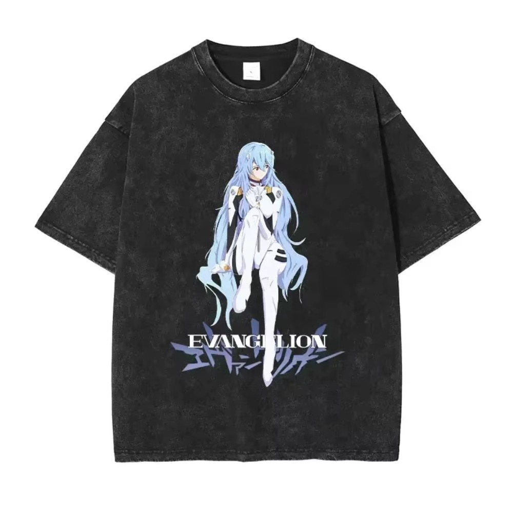 Oversized Men's T Shirts  Clot - đánh giá và giá Streetwear Brand Vintage