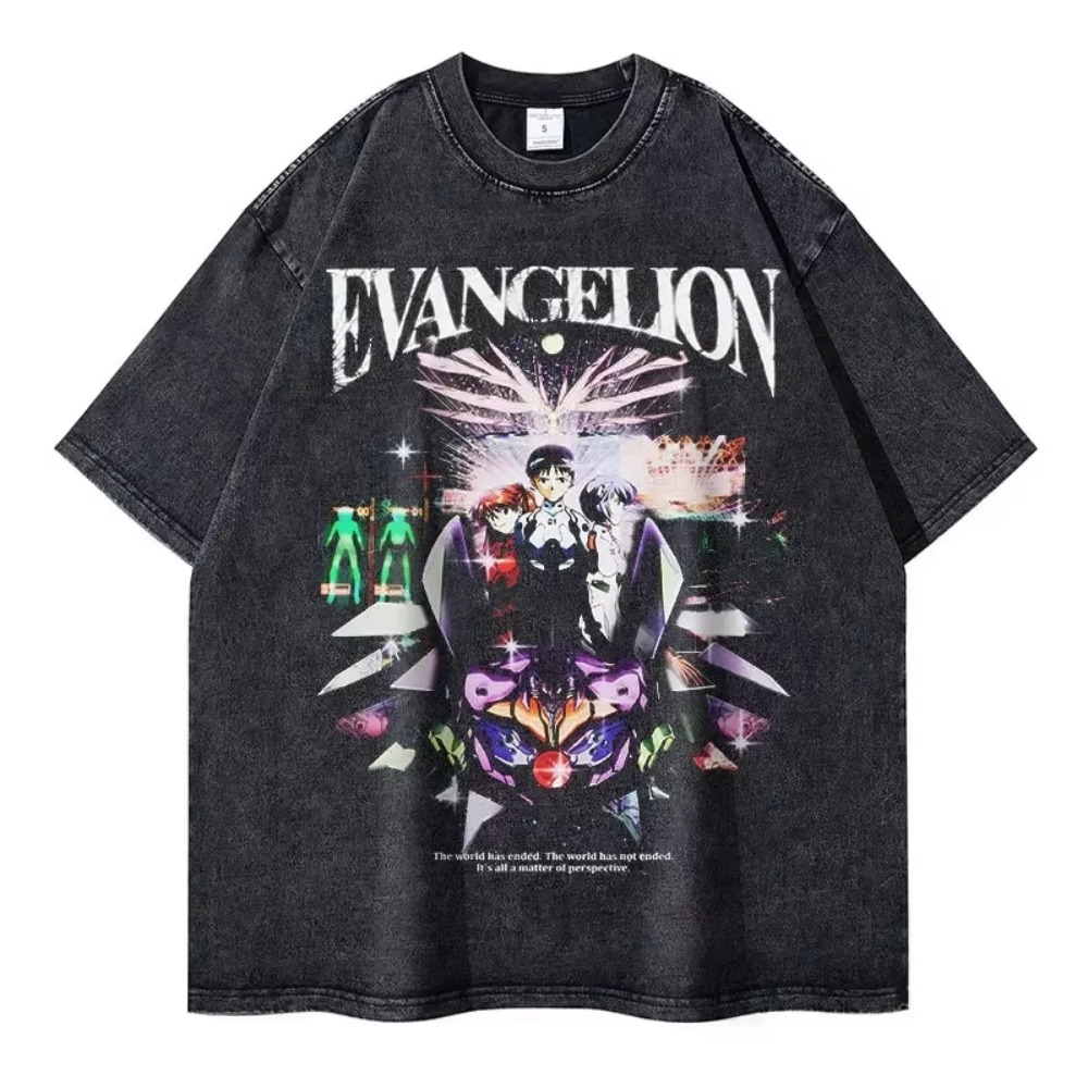Oversized Men's T Shirts  Clot - đánh giá và giá Streetwear Brand Vintage