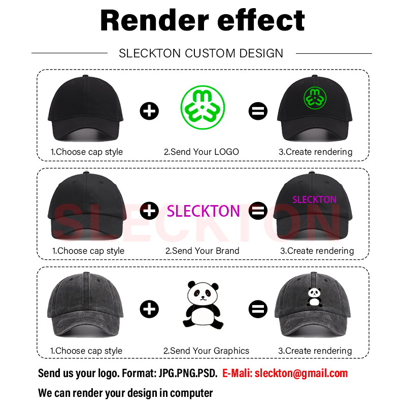 SLECKTON DIY Custom Embroidery - đánh giá và giá Stussy Bucket Hat