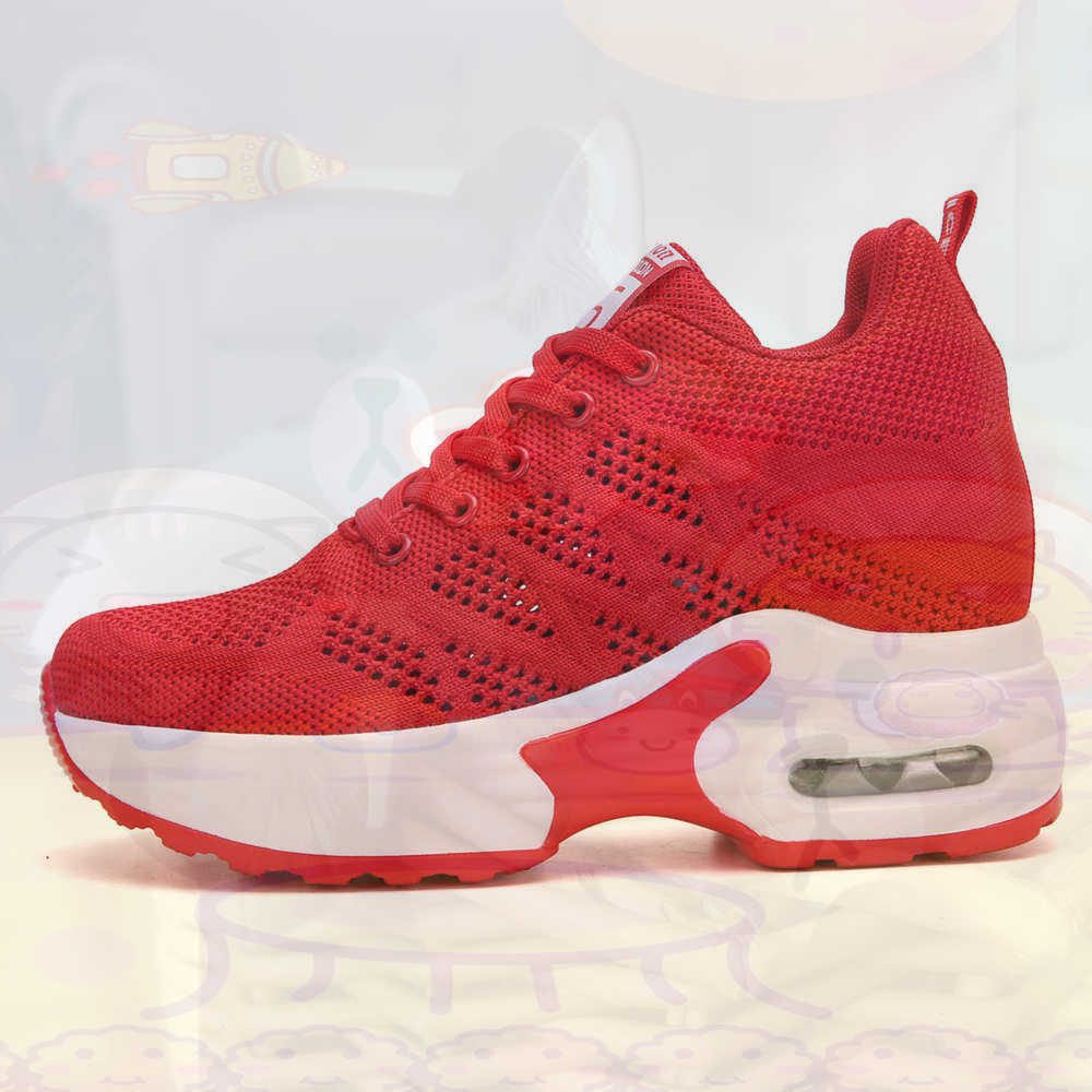 Red Size 36 Shoes Woman Tennis - đánh giá và giá Streetwear Brand Designer
