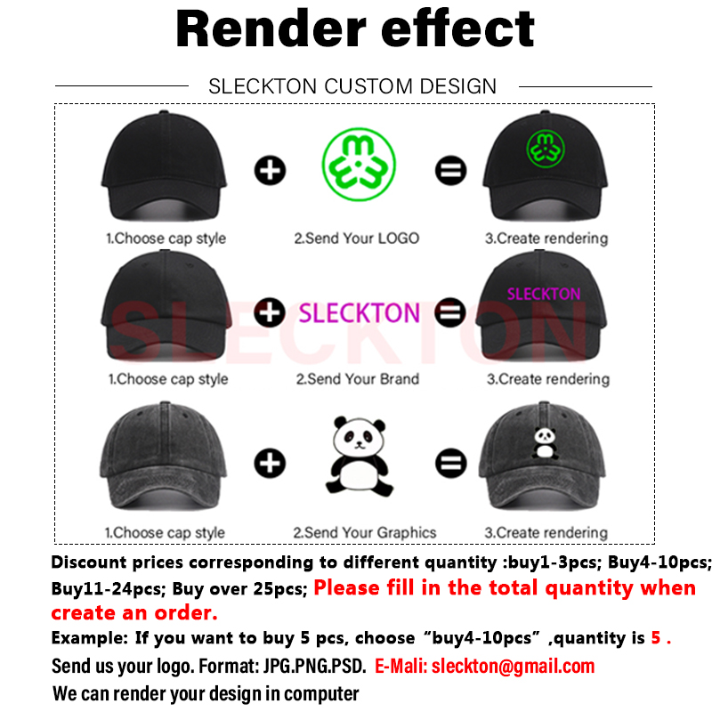 SLECKTON Custom Embroidery Bas - đánh giá và giá Stussy Bucket Hat