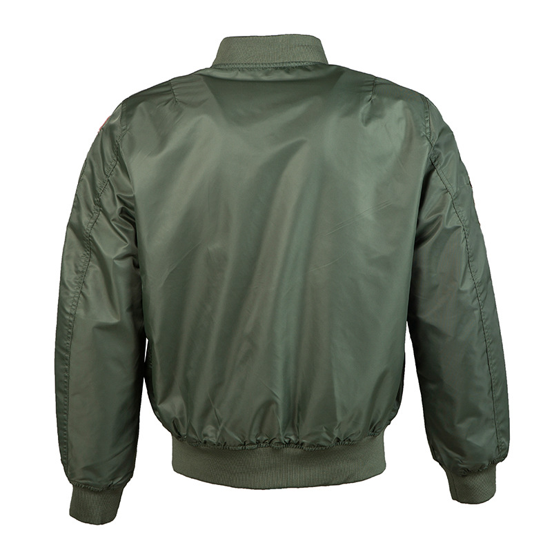 2027 Embroidered Military Patc - đánh giá và giá Streetwear Brand Vintage
