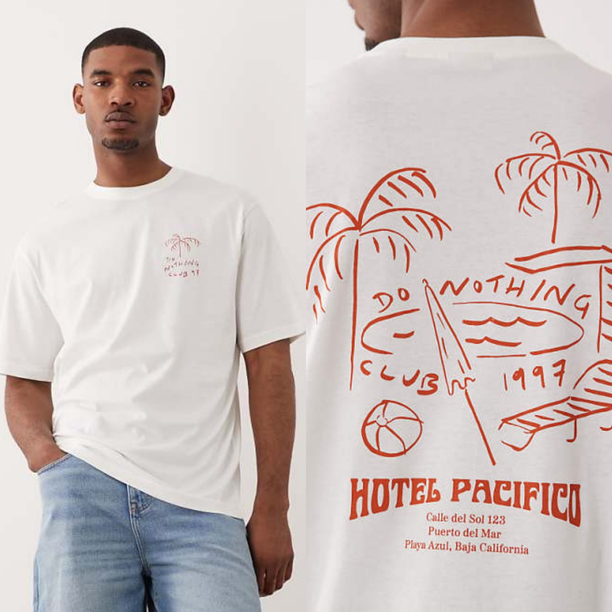 Fit Sale Men's Streetwear Bran - đánh giá và giá Streetwear Brand Sale