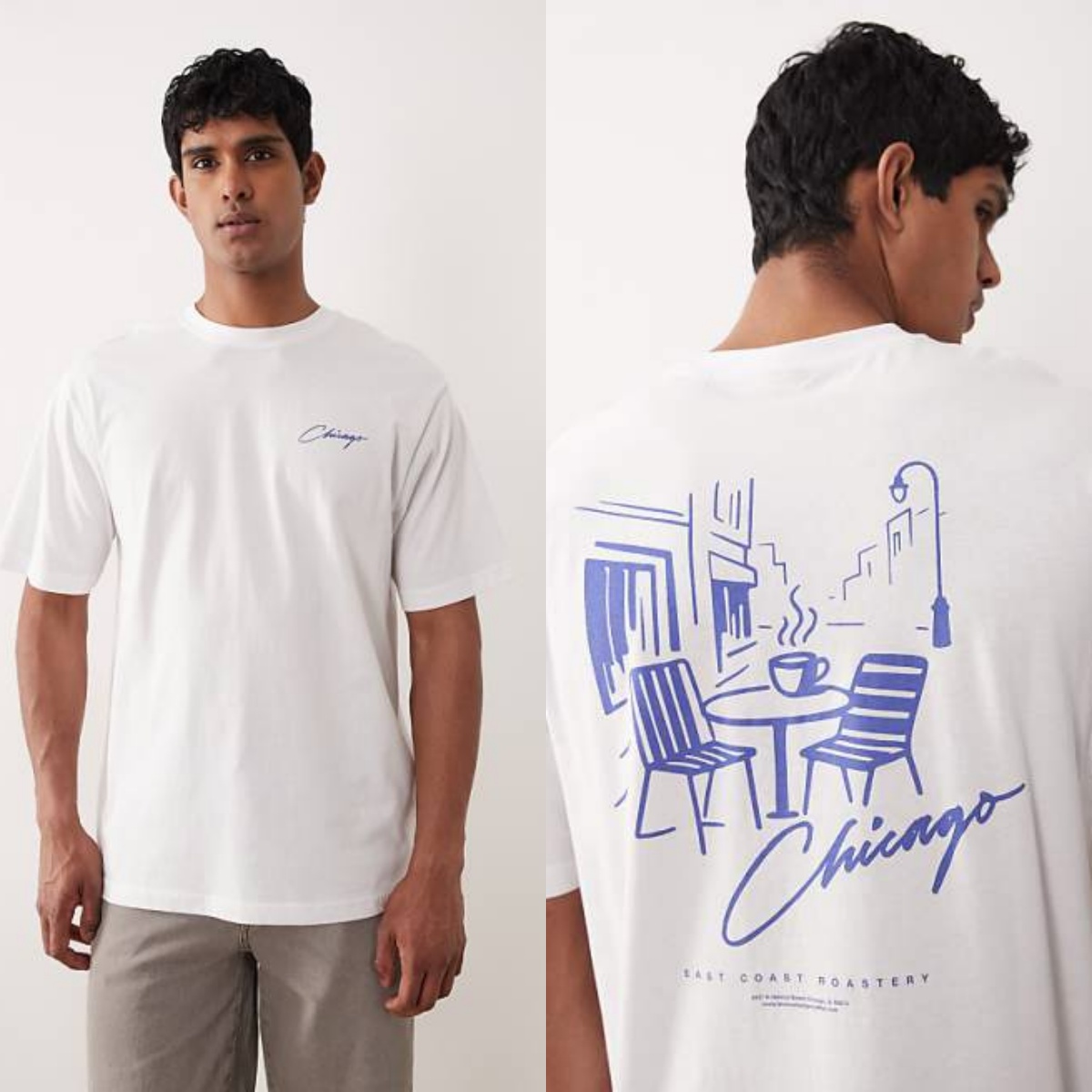 Fit Sale Men's Streetwear Bran - đánh giá và giá Streetwear Brand Sale