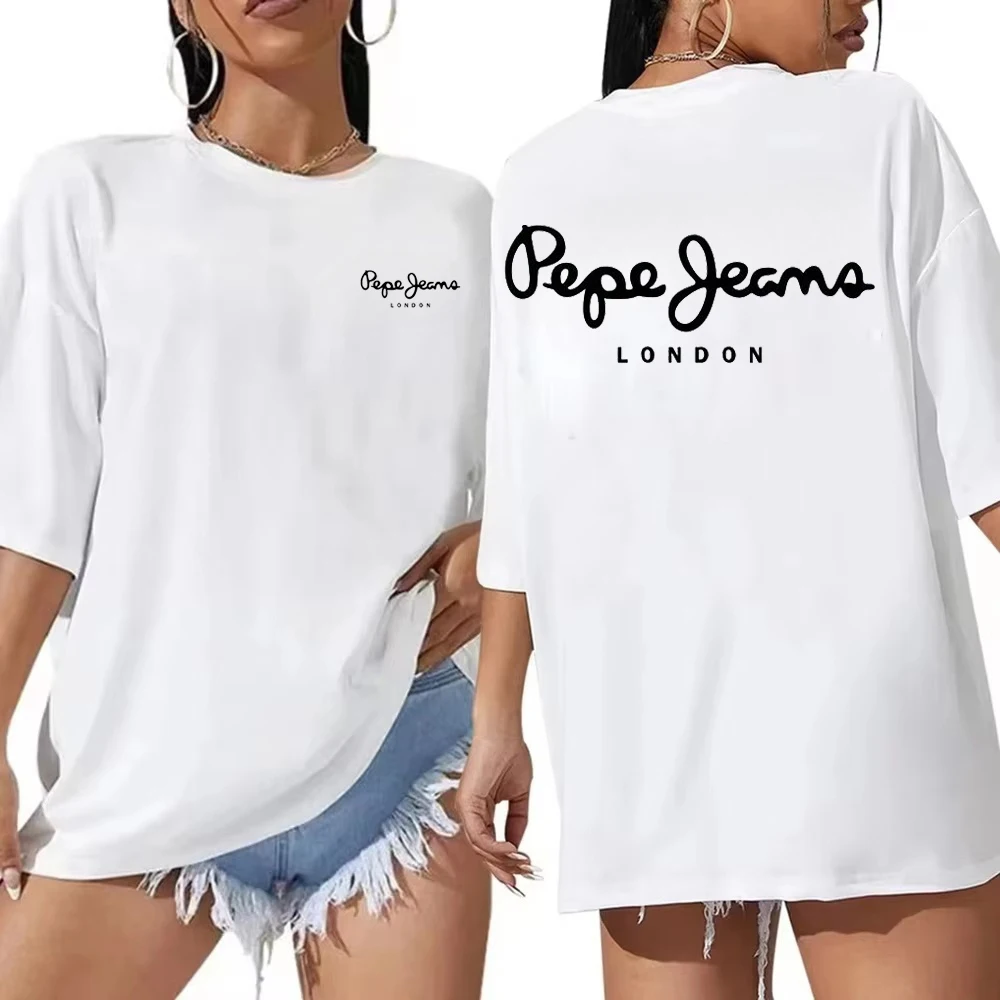 Pepe Jeans London women's logo - đánh giá và giá Streetwear Brands London