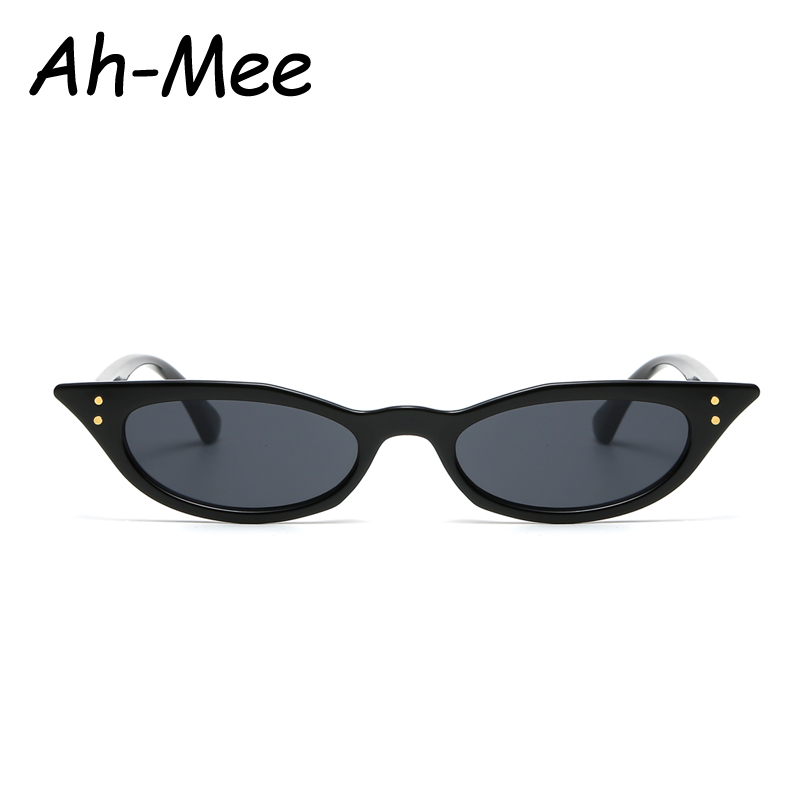 Small Cat Eye Sunglasses Women - đánh giá và giá Streetwear Brand With Eye
