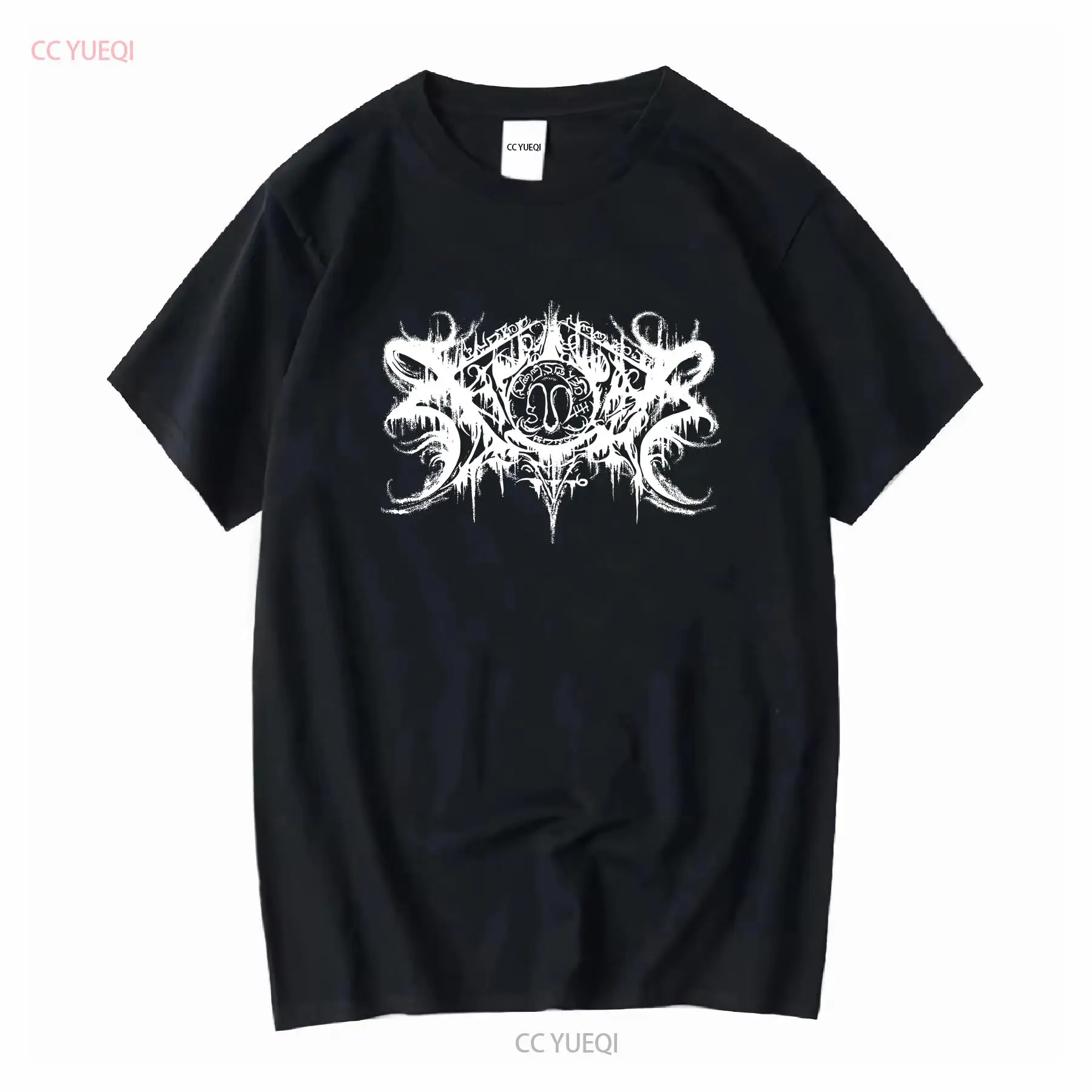 XASTHUR Brand New T Shirt Blac - đánh giá và giá Streetwear Brand Vintage