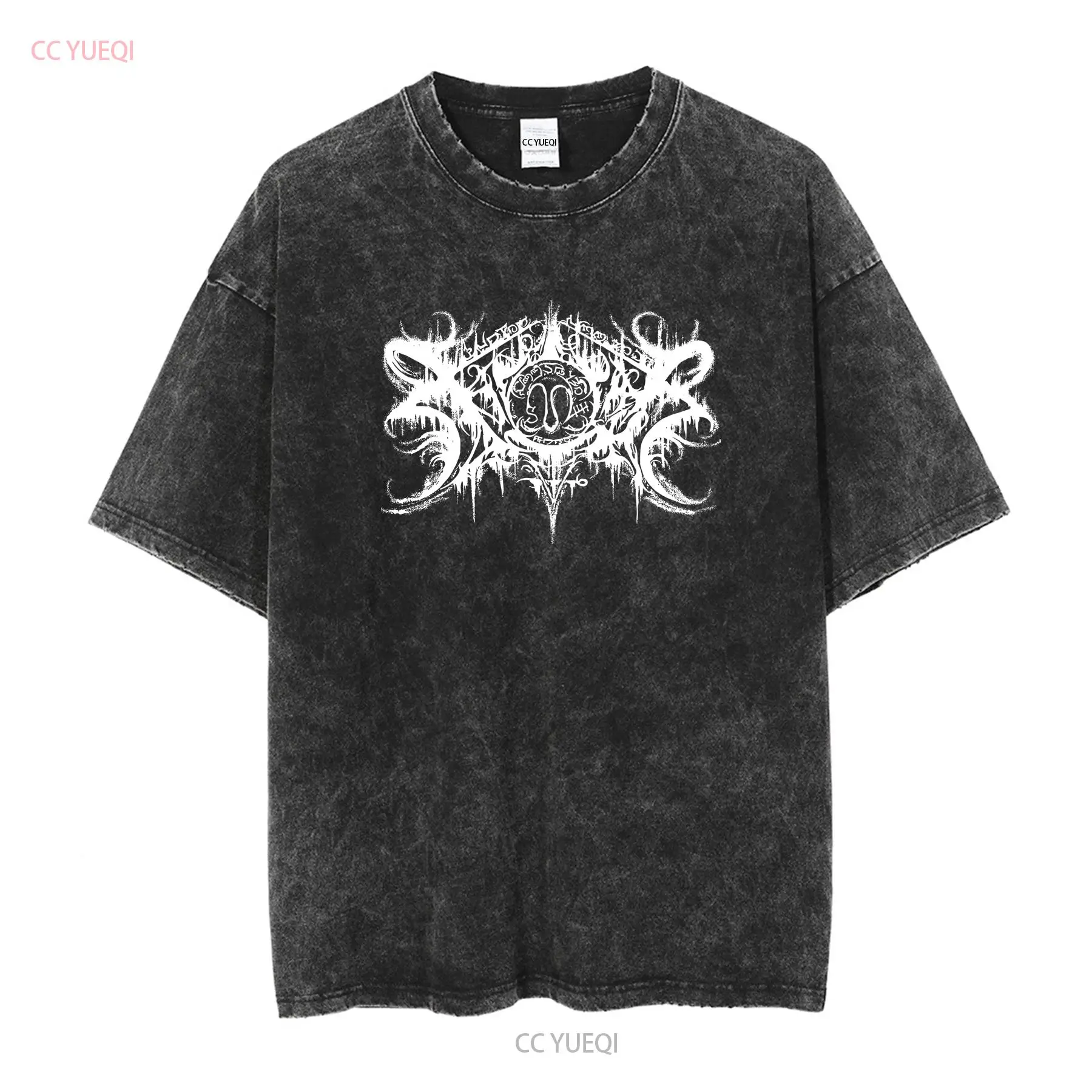 XASTHUR Brand New T Shirt Blac - đánh giá và giá Streetwear Brand Vintage