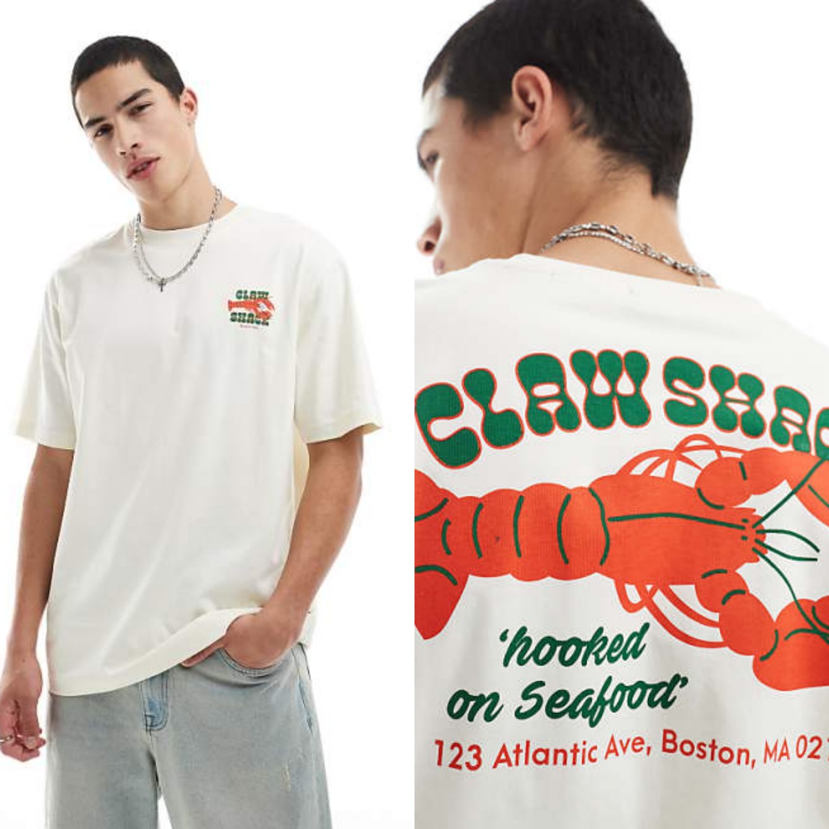 Summer Sale Men's Streetwear B - đánh giá và giá Streetwear Brand Sale