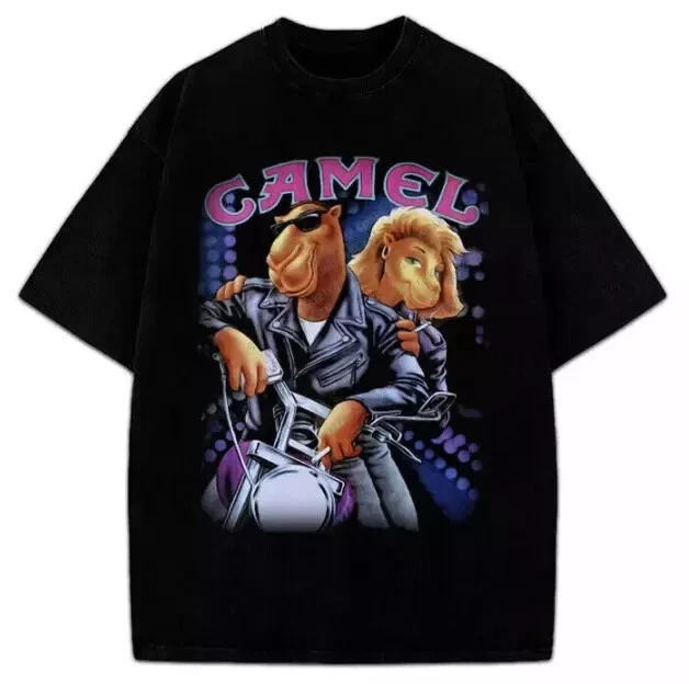 Vintage Streetwear Classic Cam - đánh giá và giá Streetwear Brand Vintage