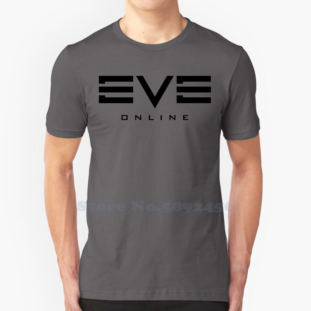 EVE Online Unisex Clothing 202 - đánh giá và giá Streetwear Brand With A Logo