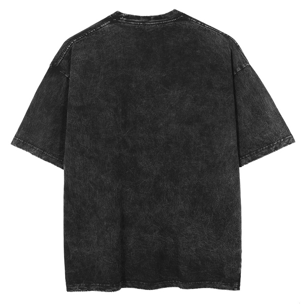 Vintage Washed Berserk Guts Br - đánh giá và giá Streetwear Brand Vintage