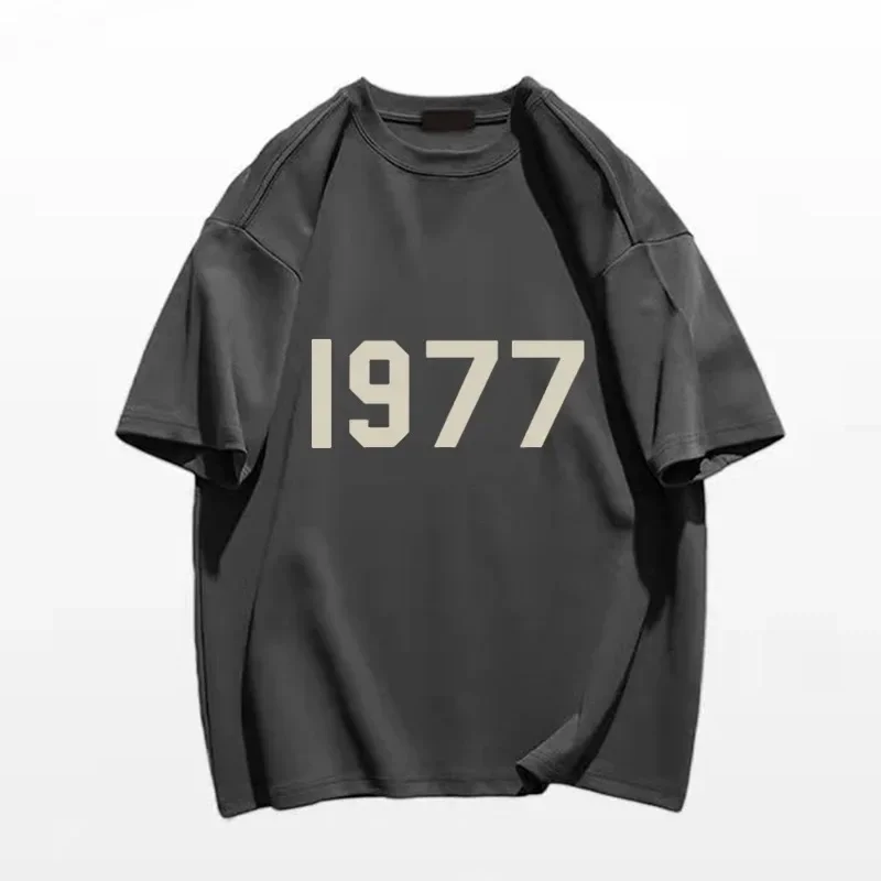 Korean fashion brand cotton pr - đánh giá và giá Streetwear Brand Vintage