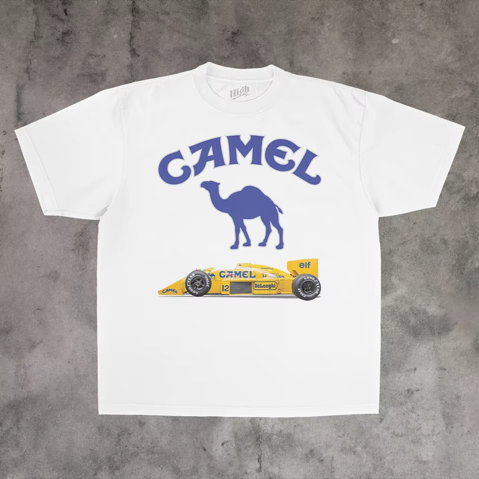 Vintage Advertising Classic Ca - đánh giá và giá Streetwear Brand Vintage