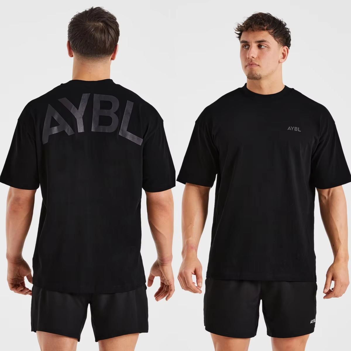 2026 Summer GYM Classic Logo S - đánh giá và giá Streetwear Brands Logo