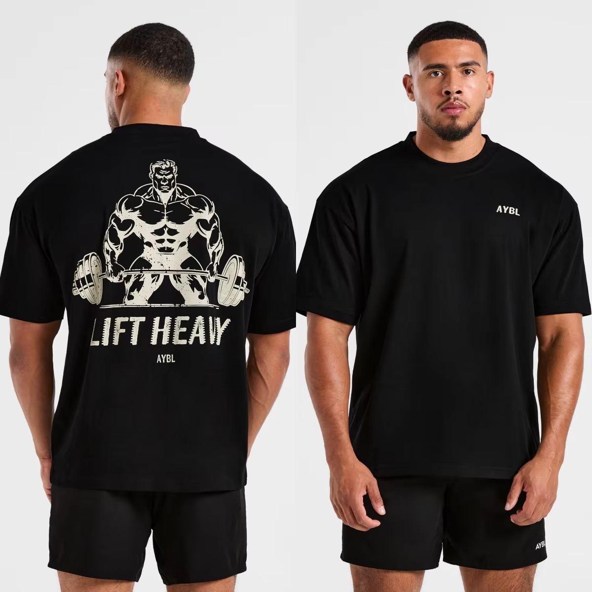 2026 Summer GYM Classic Logo S - đánh giá và giá Streetwear Brands Logo