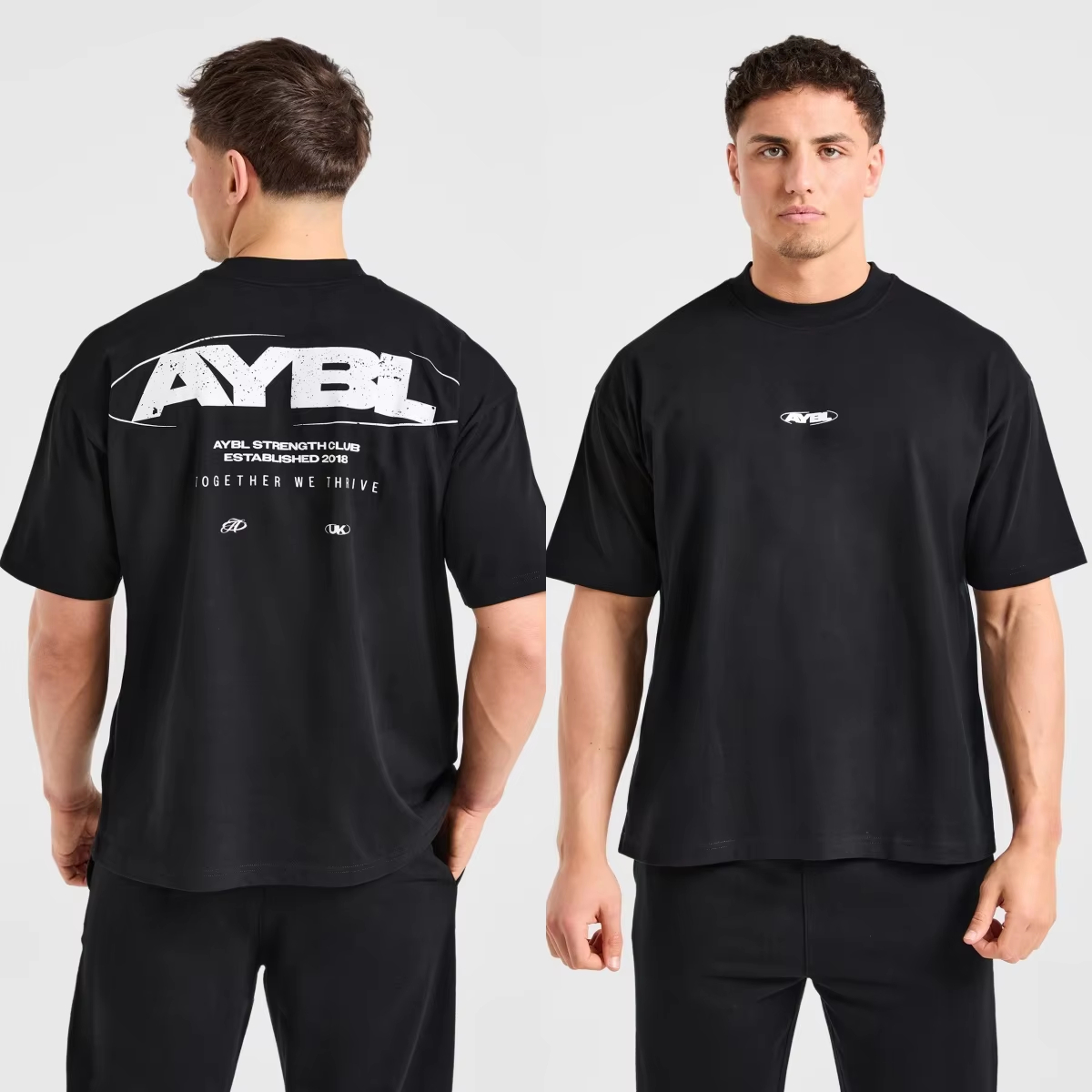 2026 Summer GYM Classic Logo S - đánh giá và giá Streetwear Brands Logo