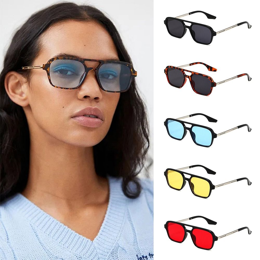 Luxury Brand UV400 Protection  - đánh giá và giá Streetwear Brand Vintage