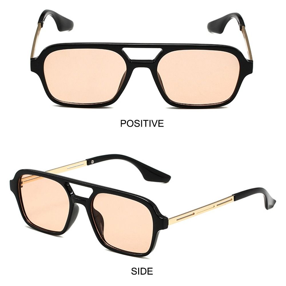 Luxury Brand UV400 Protection  - đánh giá và giá Streetwear Brand Vintage