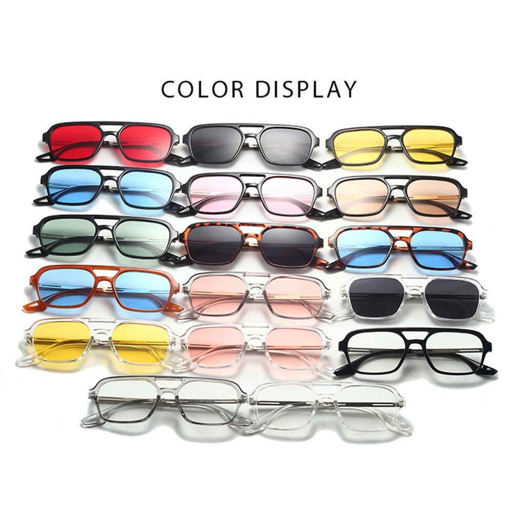 Luxury Brand UV400 Protection  - đánh giá và giá Streetwear Brand Vintage