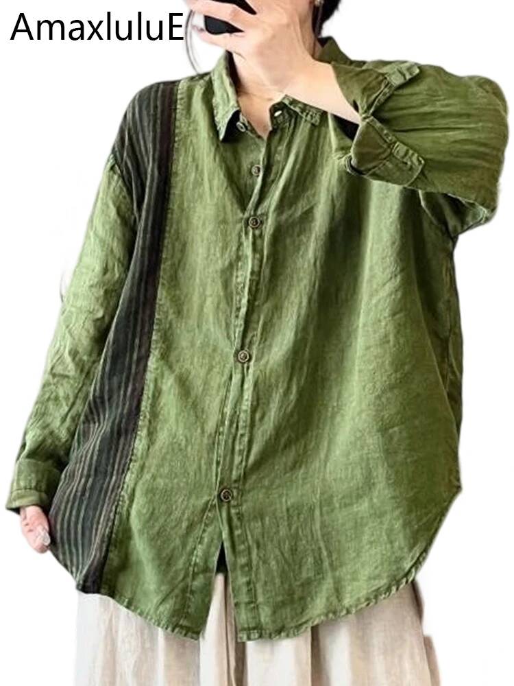Amax LuluE Brand 2025 Autumn L - đánh giá và giá Streetwear Brand Vintage