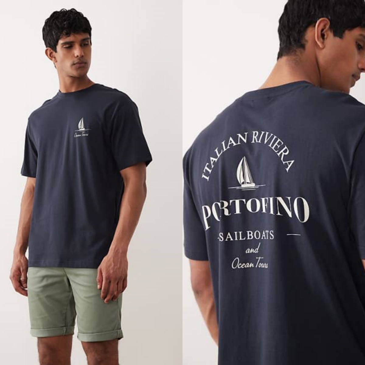 Summer New Sale Men's Streetwe - đánh giá và giá Streetwear Brand Sale