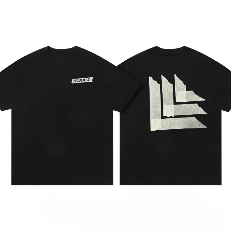 Minimal Letter Logo & Vintage  - đánh giá và giá Streetwear Brands Logo