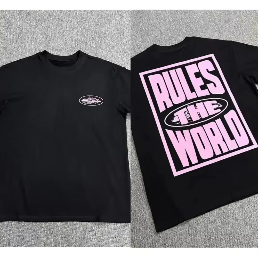 Island Yellow Logo RTW Street  - đánh giá và giá Streetwear Brands Logo