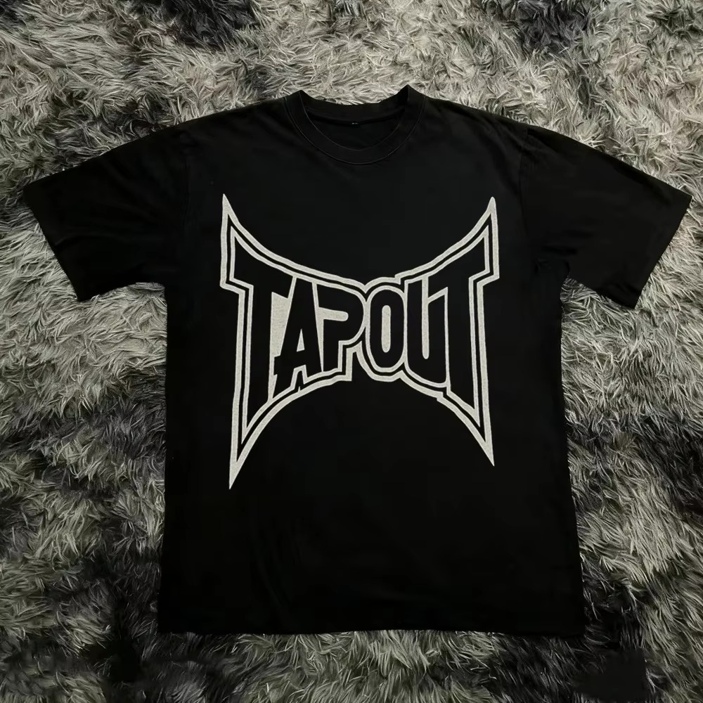 Vintage Fight Classic Logo MMA - đánh giá và giá Streetwear Brands Logo