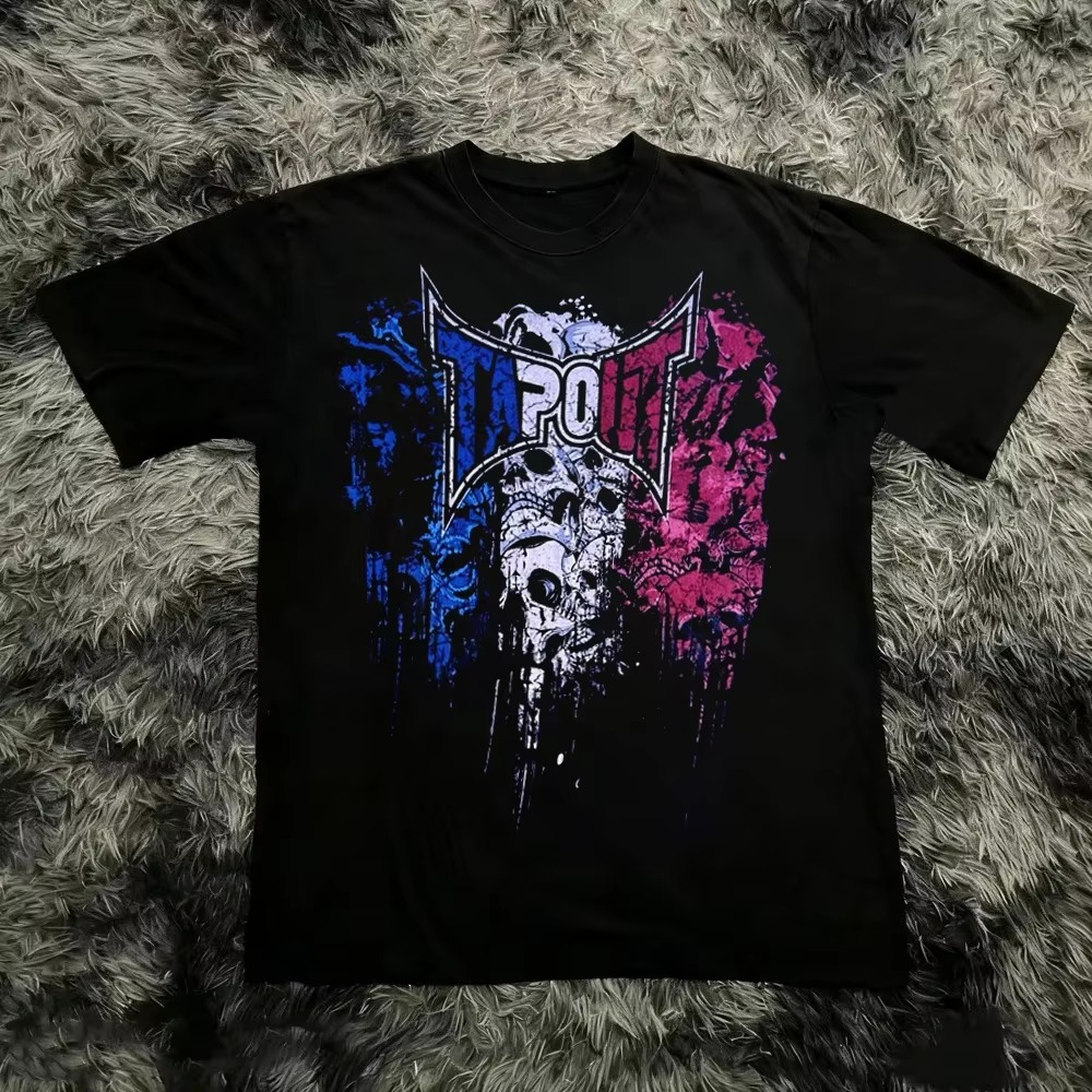 Vintage Fight Classic Logo MMA - đánh giá và giá Streetwear Brands Logo